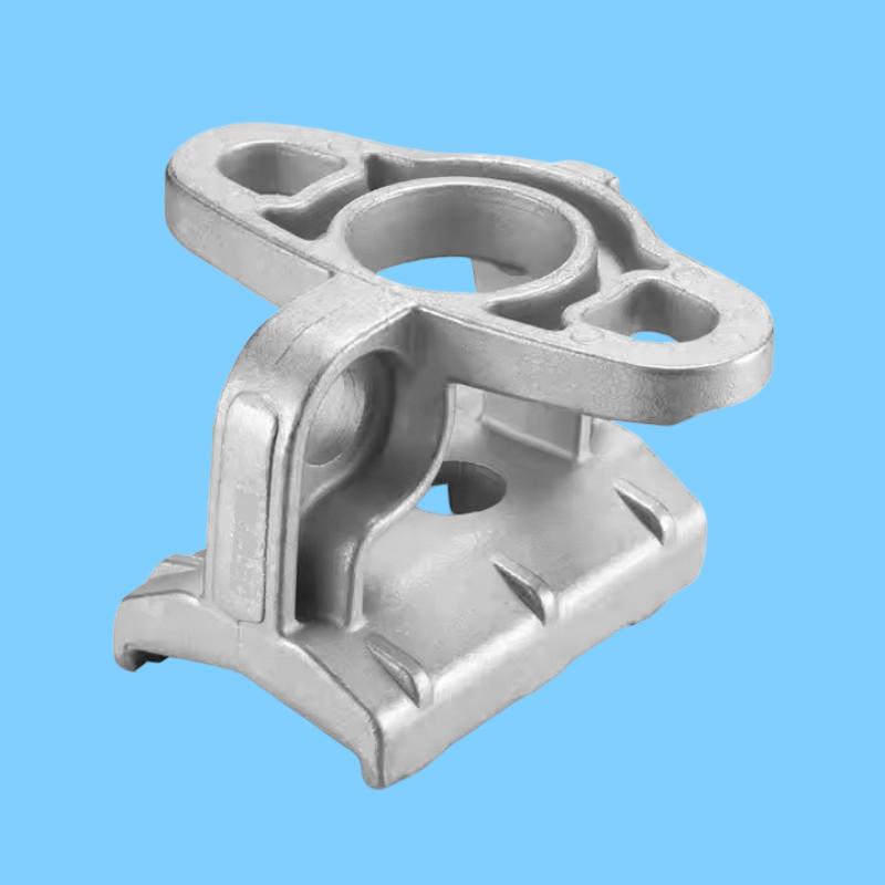 CS-1300 Anchor Clamp Hook